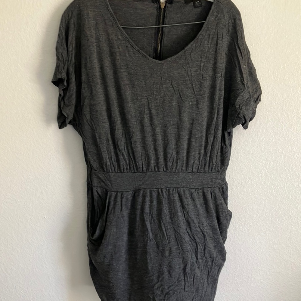 FINAL MARKDOWN Xxi tunic length top large